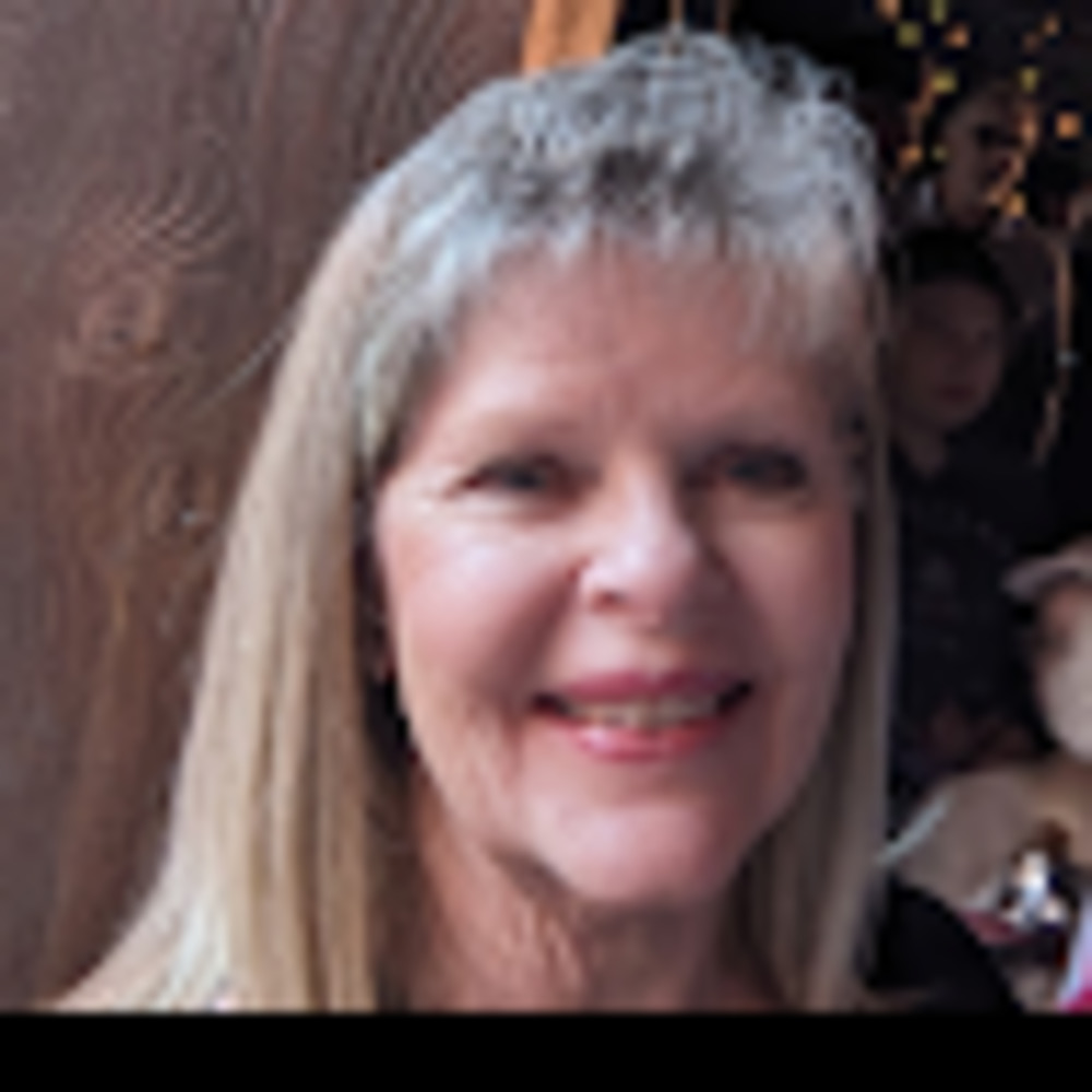 Meet your Posher, Kristine